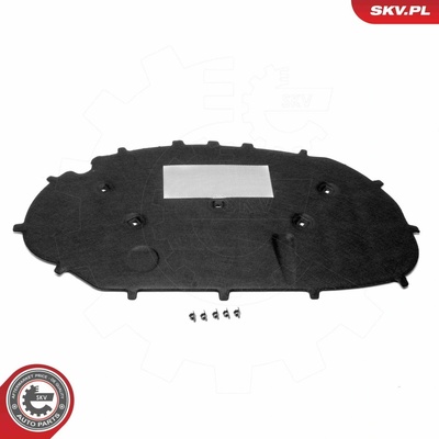 Izolace motorového prostoru ESEN SKV 96SKV450 – Hledejceny.cz