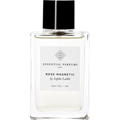 Essential Parfums Rose Magnetic parfumovaná voda unisex 100 ml