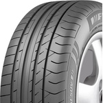Fulda EcoControl 255/55 R19 111V Автомобилни гуми