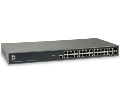 Level One GEL-2681