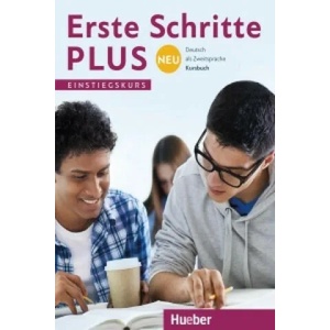Schritte Plus neu | Daniela Niebisch, Jutta Orth-Chambah, Dörte Weers, Renate Zschärlich (ISBN: 9783193719119)