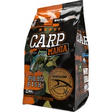 Genlog KRMNÁ SMĚS CARP MANIA Halibut 1kg