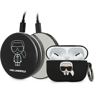 KARL LAGERFELD 2000 mAh (KLBPPBOA2K)