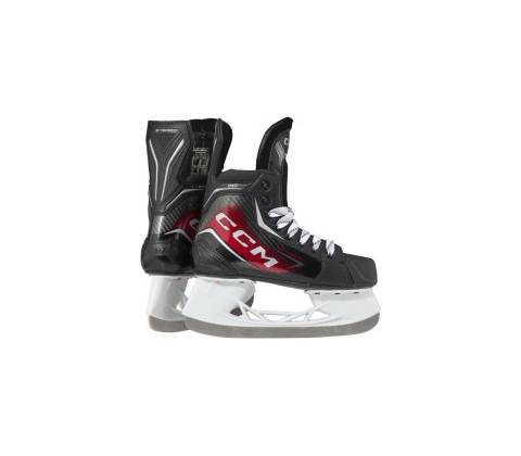 CCM Jetspeed FT860