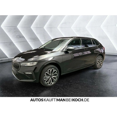 Skoda Scala 1.5 TSI Balance DSG 110 kW