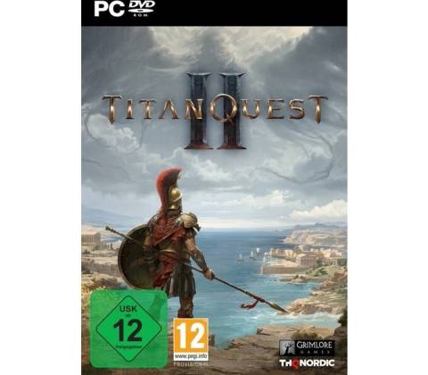 Titan Quest 2