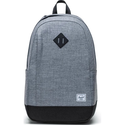 Herschel Seymour Raven Crosshatch 26 l