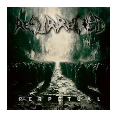 Resurrected - Perpetual CD