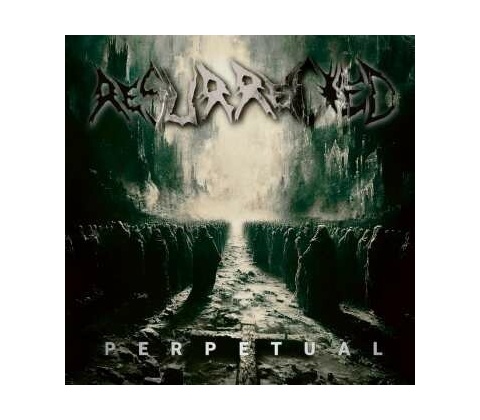 Resurrected - Perpetual CD