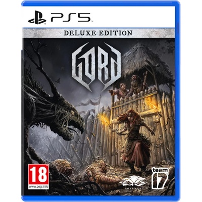Gord (Deluxe Edition)