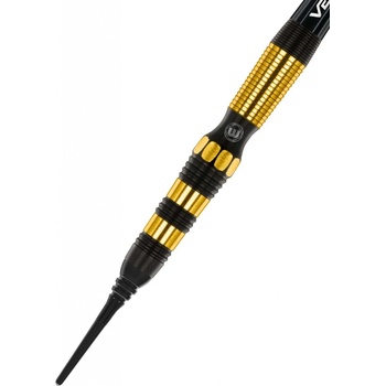 Winmau Simon Whitlock Onyx AU 20g