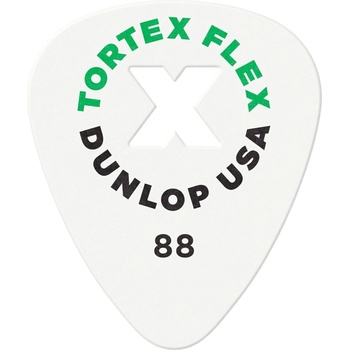 Dunlop 428XR088 Tortex Flex X Перце за китара (428XR088)