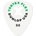 Dunlop 428XR088 Tortex Flex X Перце за китара (428XR088)