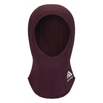 Aclima Warmwool bordová