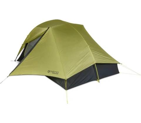 Nemo Hornet OSMO 3P