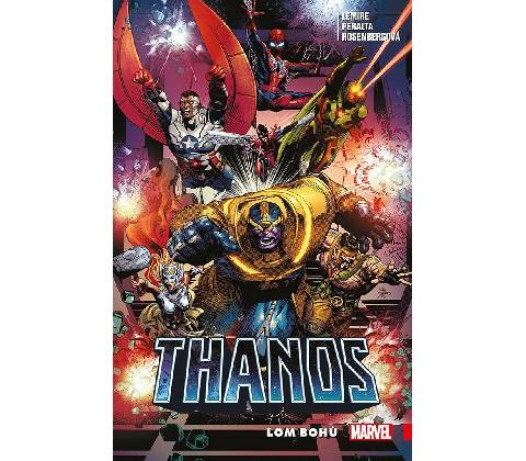 Thanos