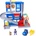 Spin Master Игрален комплект Spin Master Paw Patrol - Search & Rescue HQ (6074775)