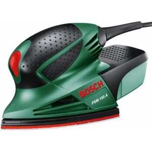 Bosch PSM 100 A (06033B7000) Виброшлайф
