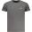 Pepe Jeans Мъжка тениска с къс ръкав pepe jeans, Размер m, Цвят Сив (pm5010180originalbasic3n_gr963)