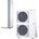 Atlantic Alfea Excellia Duo 11 kW