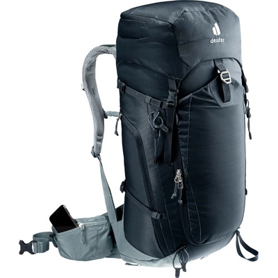 Deuter Trail Pro 36l black-graphite