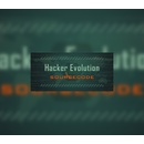 Hacker Evolution Source Code