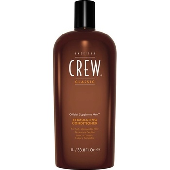 American Crew Classic Daily Conditioner 1000 ml