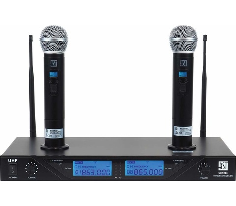 BST UDR208