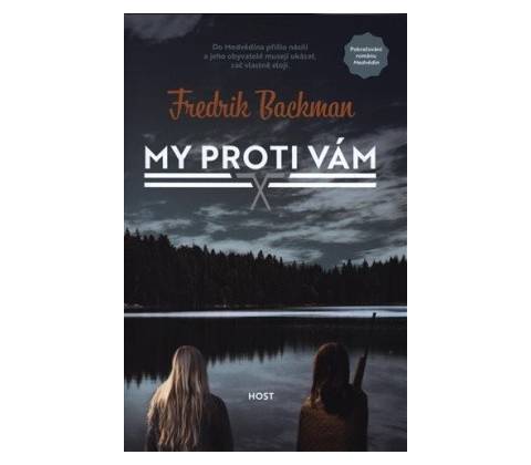 My proti vám