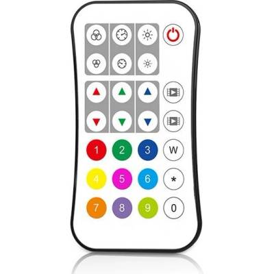 Optonica RGB/RGBW REMOTE CONTROL