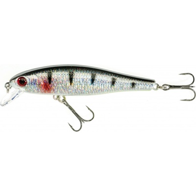 JAXON ATRACT LOGIS LURES 8 cm F C