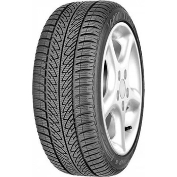 Image 1 of Goodyear UltraGrip 8 Performance XL 225/40 R18 92V