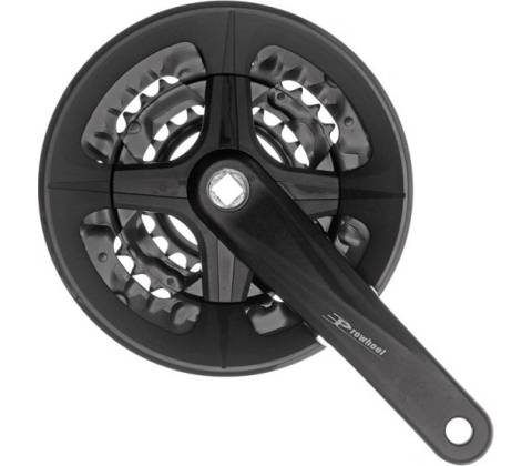 Prowheel TS-CU11