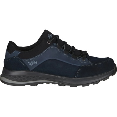 Hanwag Мъжки мултиспорт обувки Hanwag Banks Low Bunion LL Multisport shoes - Navy / Black - размер 44 (EU) (022-0546-0118)