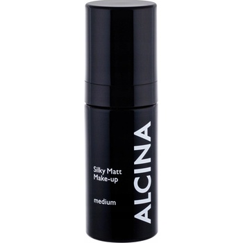 Alcina Age Control make-up vyhlazující make-up ultralight 30 ml
