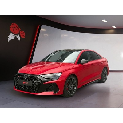 Audi RS3 2.5 TFSI quattro 294 kW