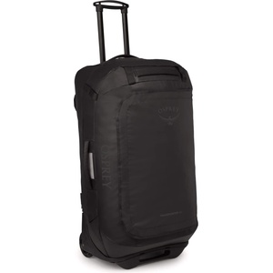 Osprey Куфар с колела Osprey Rolling Transporter 90 Luggage - Raven Black / Black (510-3205-0511)