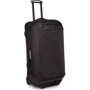 Osprey Сак Osprey Rolling Transporter 90 Luggage - Raven Black / Black (510-3205-0511)