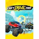Cant Drive This