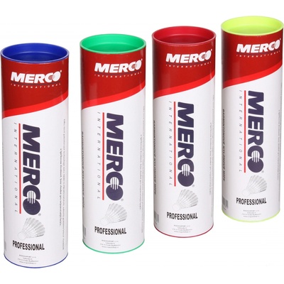 Merco Professional 6 ks