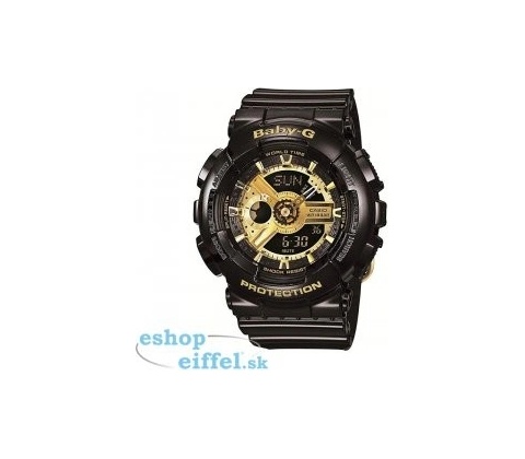 Casio BA-110-1A