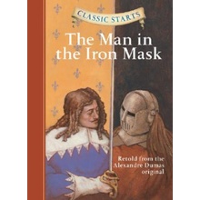 The Man in the Iron Mask - Sterling