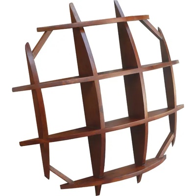 EX Home Рафт Стена EX Home model Ankona АК