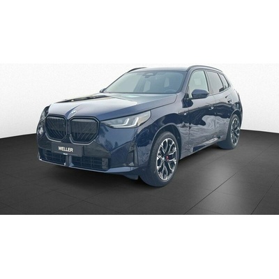 BMW X3 20d xDrive M Sport Pro 145 kW