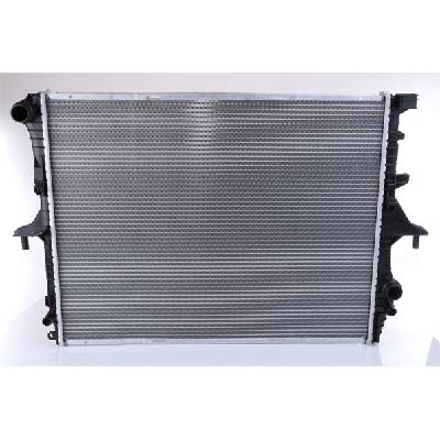 Chladič motora NISSENS 65275A