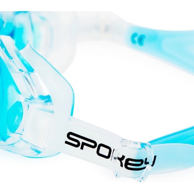 Spokey Dolphin