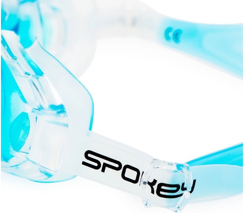 Spokey Dolphin