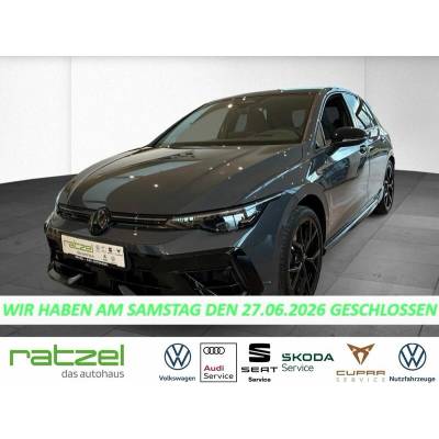Volkswagen Golf R 4Motion DSG 245 kW