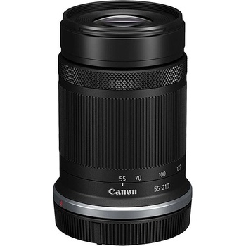 Canon RF-S 55-210 mm f/5-7.1 IS STM