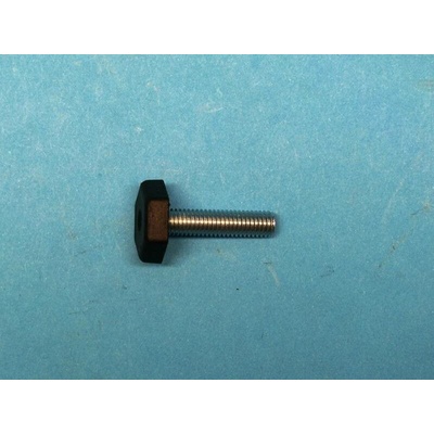 Nožička chladničky M8 40mm Gorenje 697782